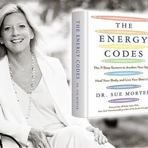 Other | The Energy Codes The 7step System To Awaken Your Spirit | Poshmark
